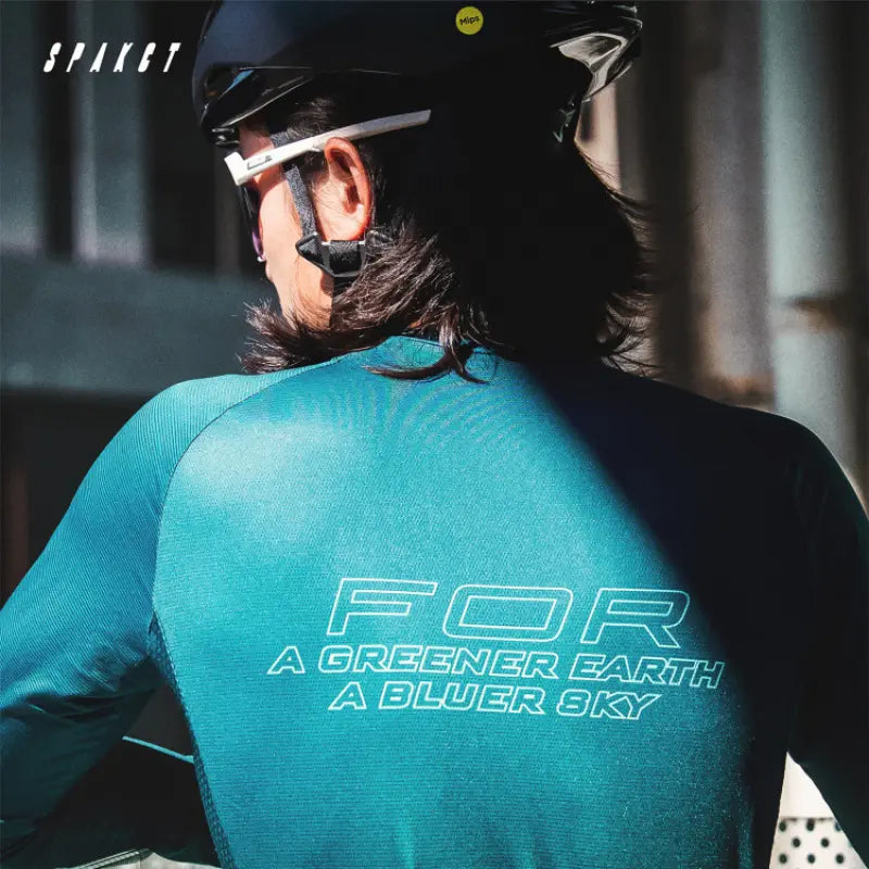 As Usual Long Sleeve Jersey | Men