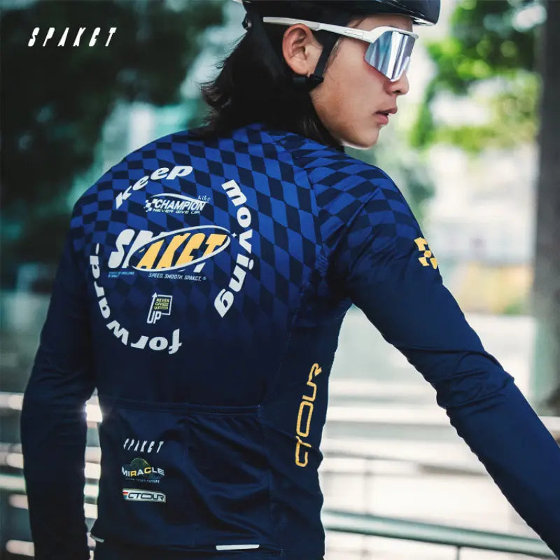 Charge Long Sleeve Jersey | Men