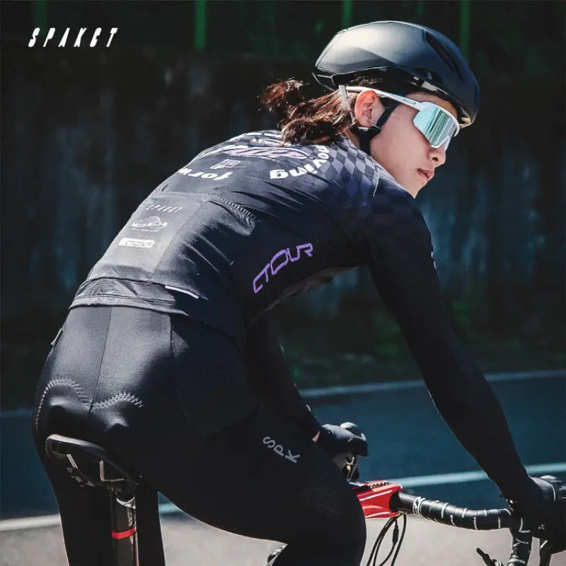 Charge Long Sleeve Jersey | Men