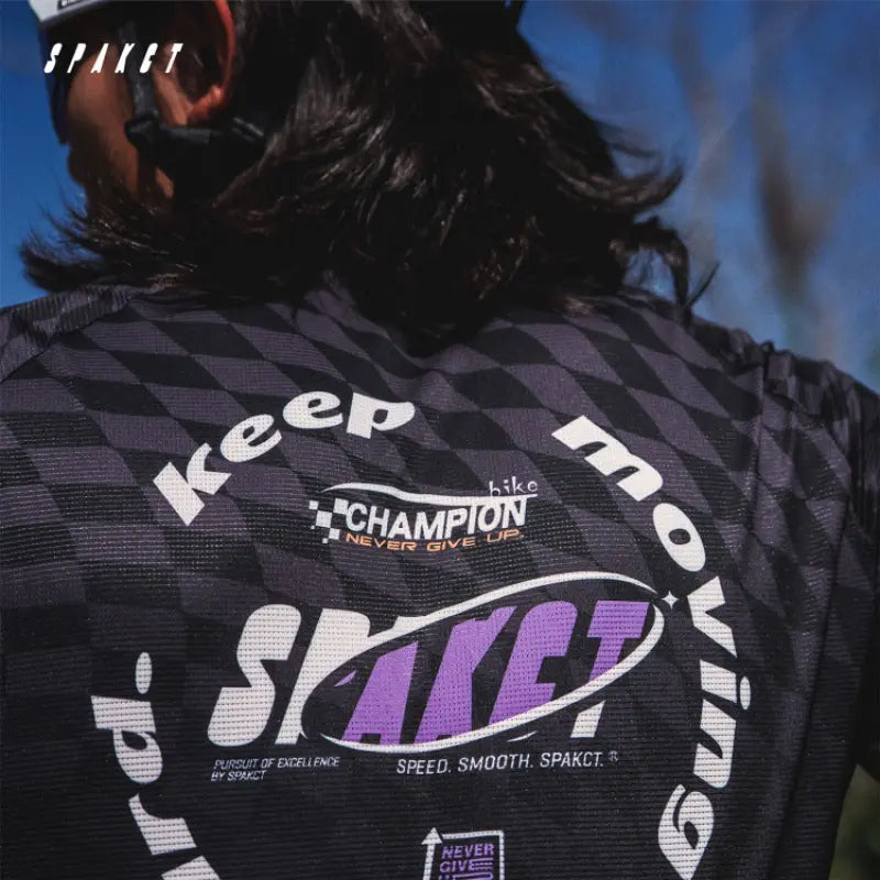 Charge Long Sleeve Jersey | Men