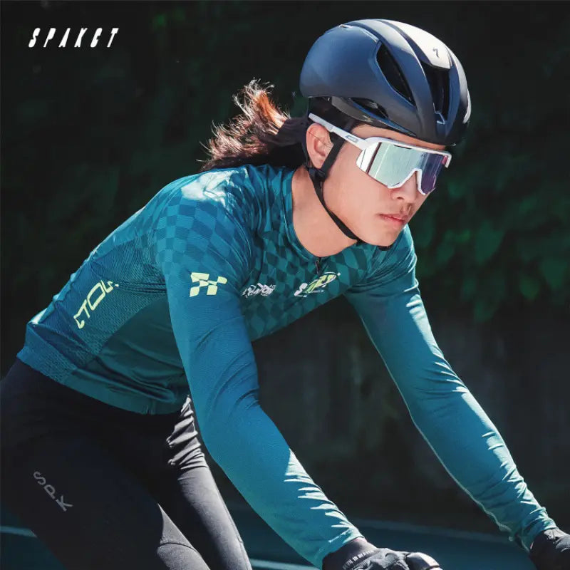Charge Long Sleeve Jersey | Men