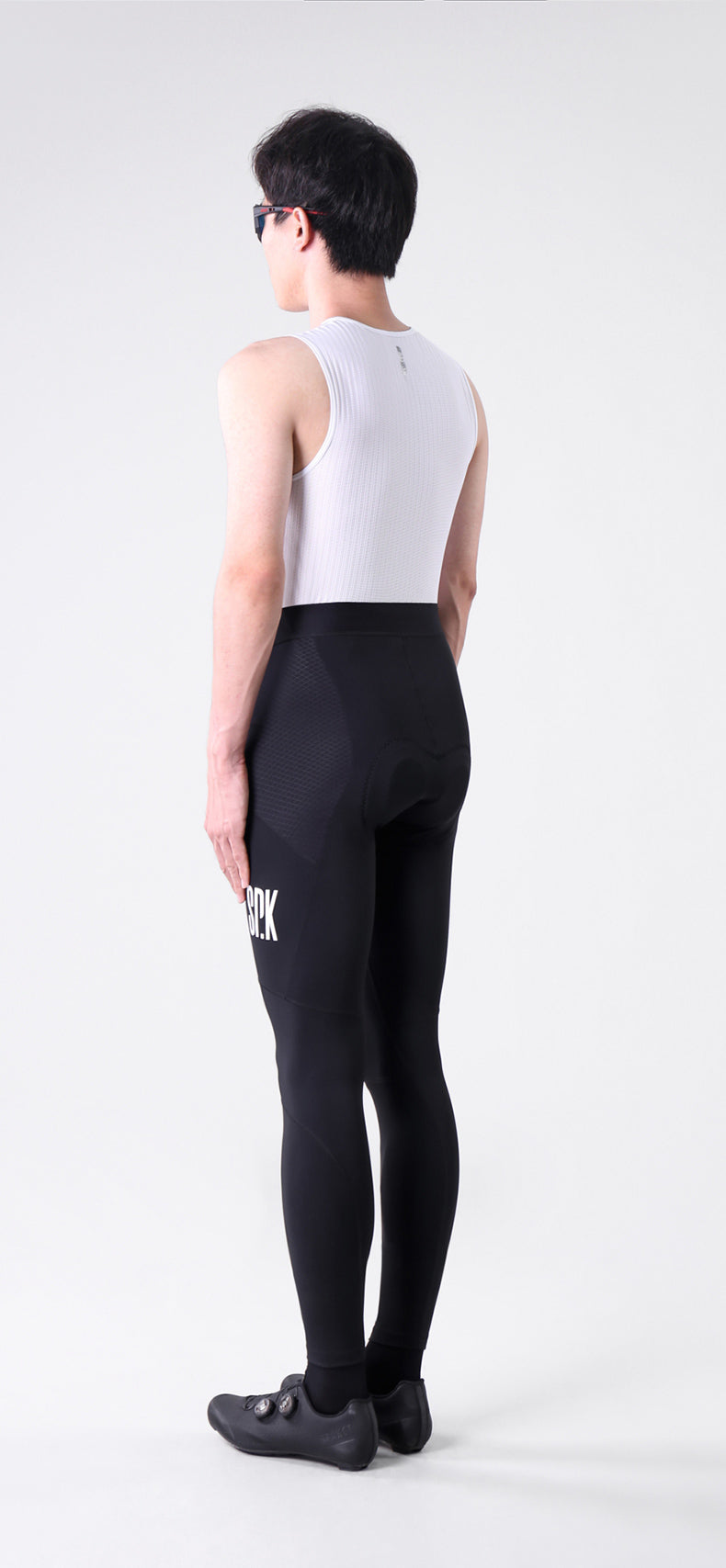 Men's Summer Tights | Horse - 32531240353949