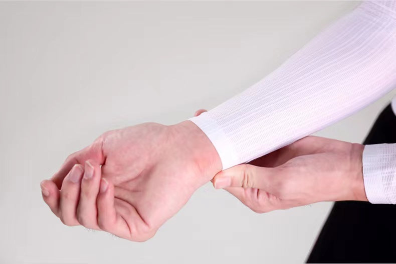 Long Sleeve Base Layer | King Air - 32526823915677