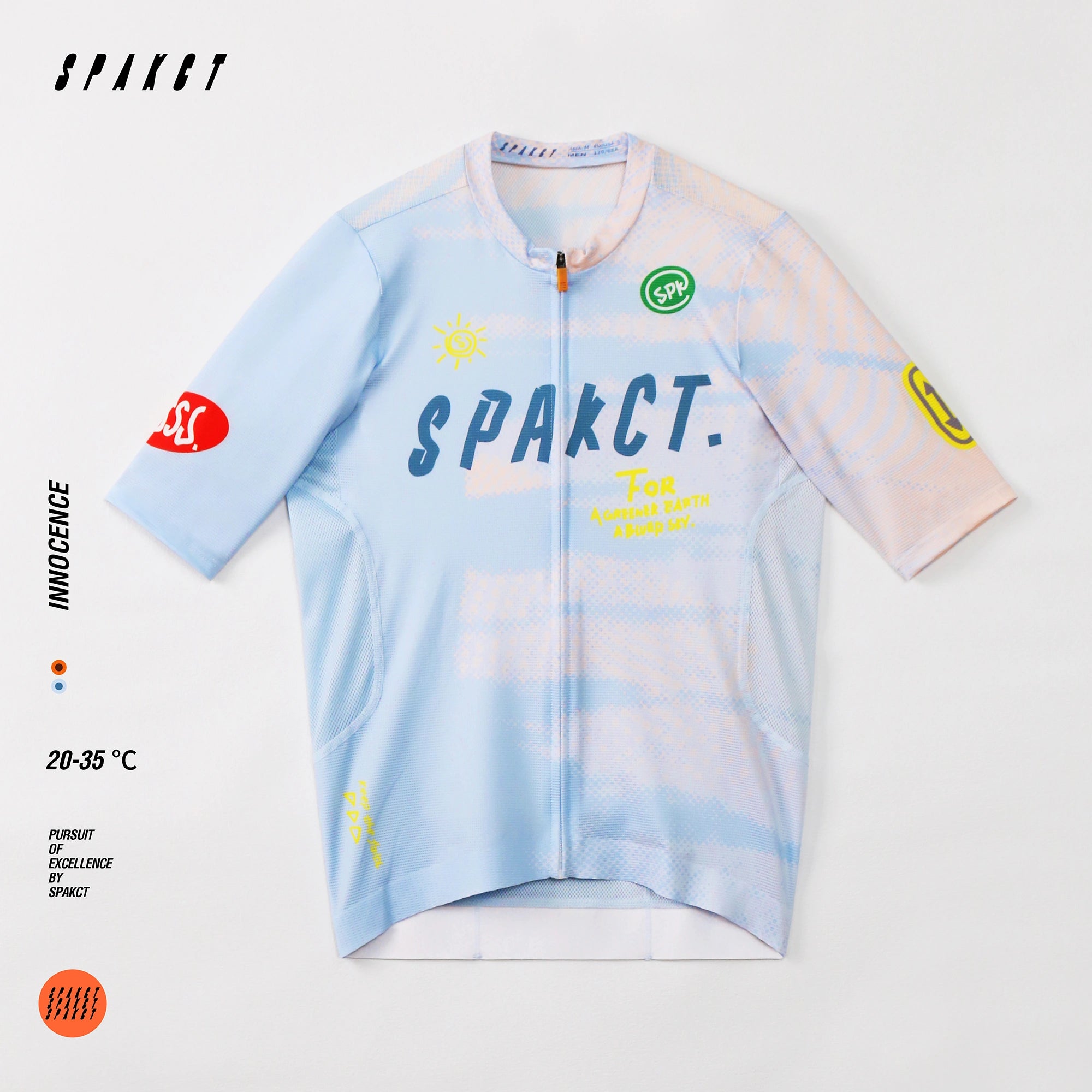 Innocence Jersey | Men