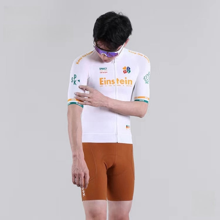 Men's Jersey | Einstein