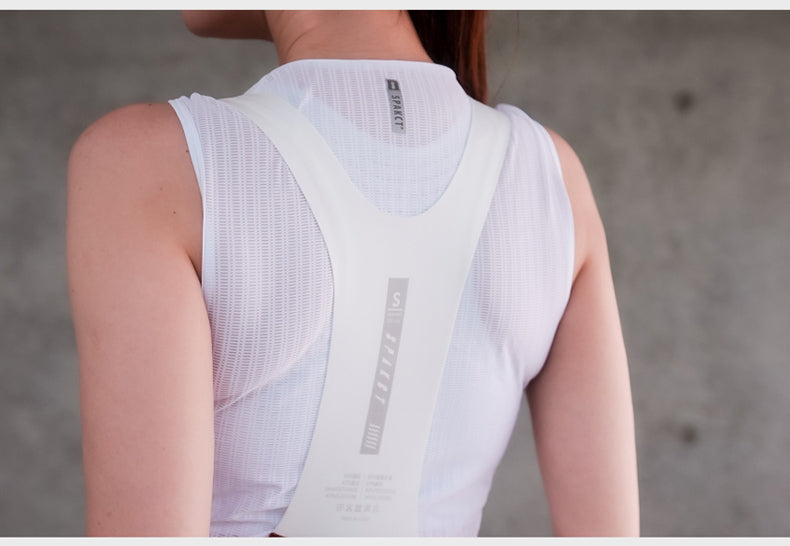 Women's High-Compression Bib Shorts | Heaven Talent - 32531202474141