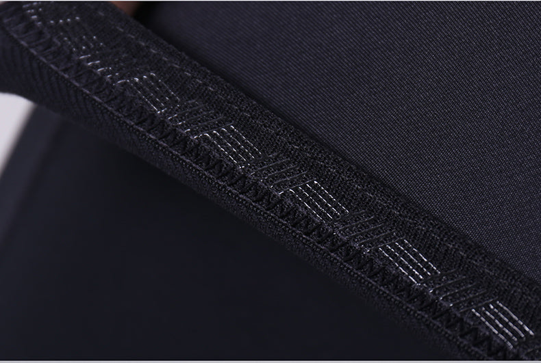 Men's Long Sleeve 270g Elite Velvet Jersey | Radiance - 32529984094365