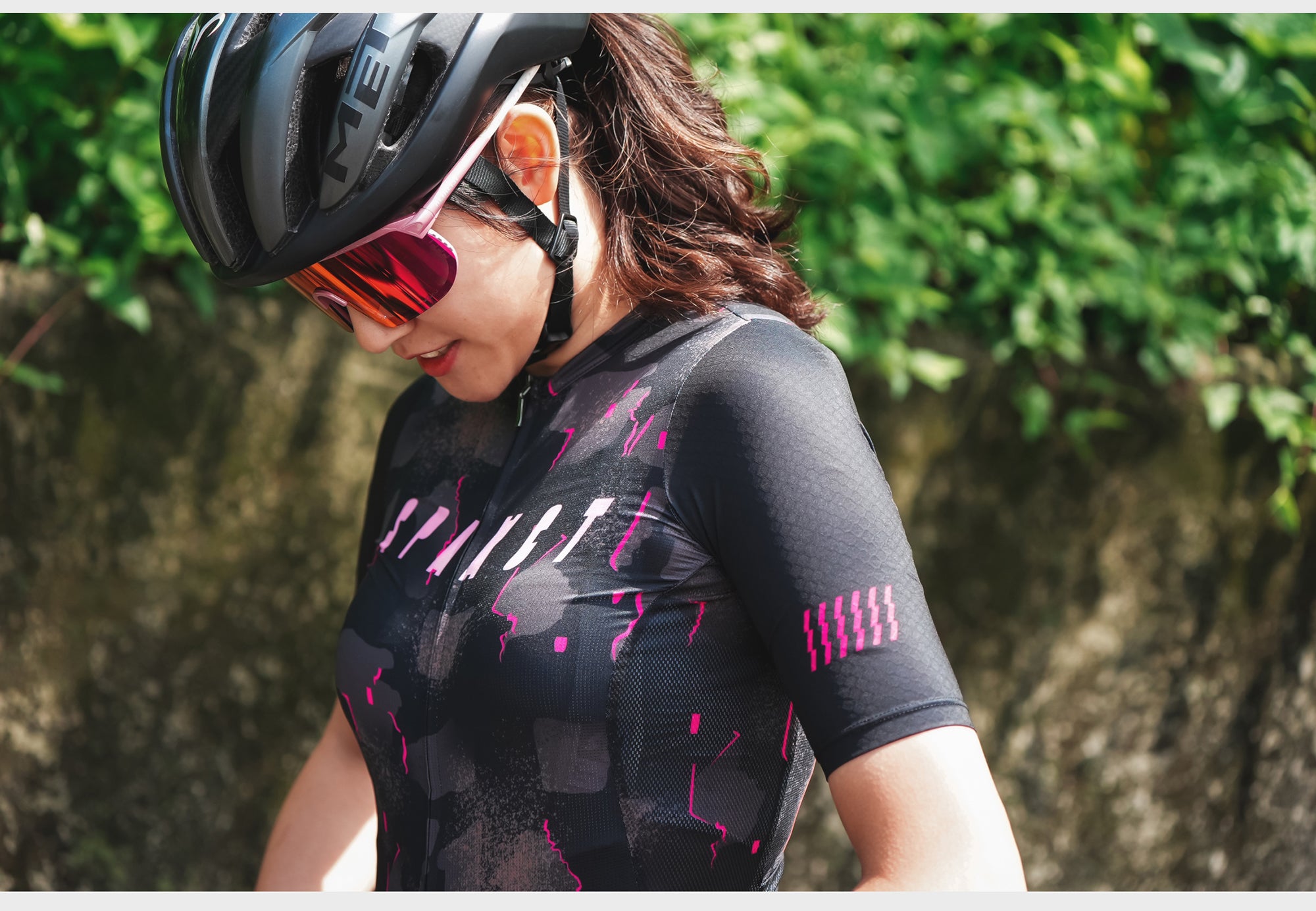 Women's 5-Pocket Aero Jersey | Spark - 32530051956893
