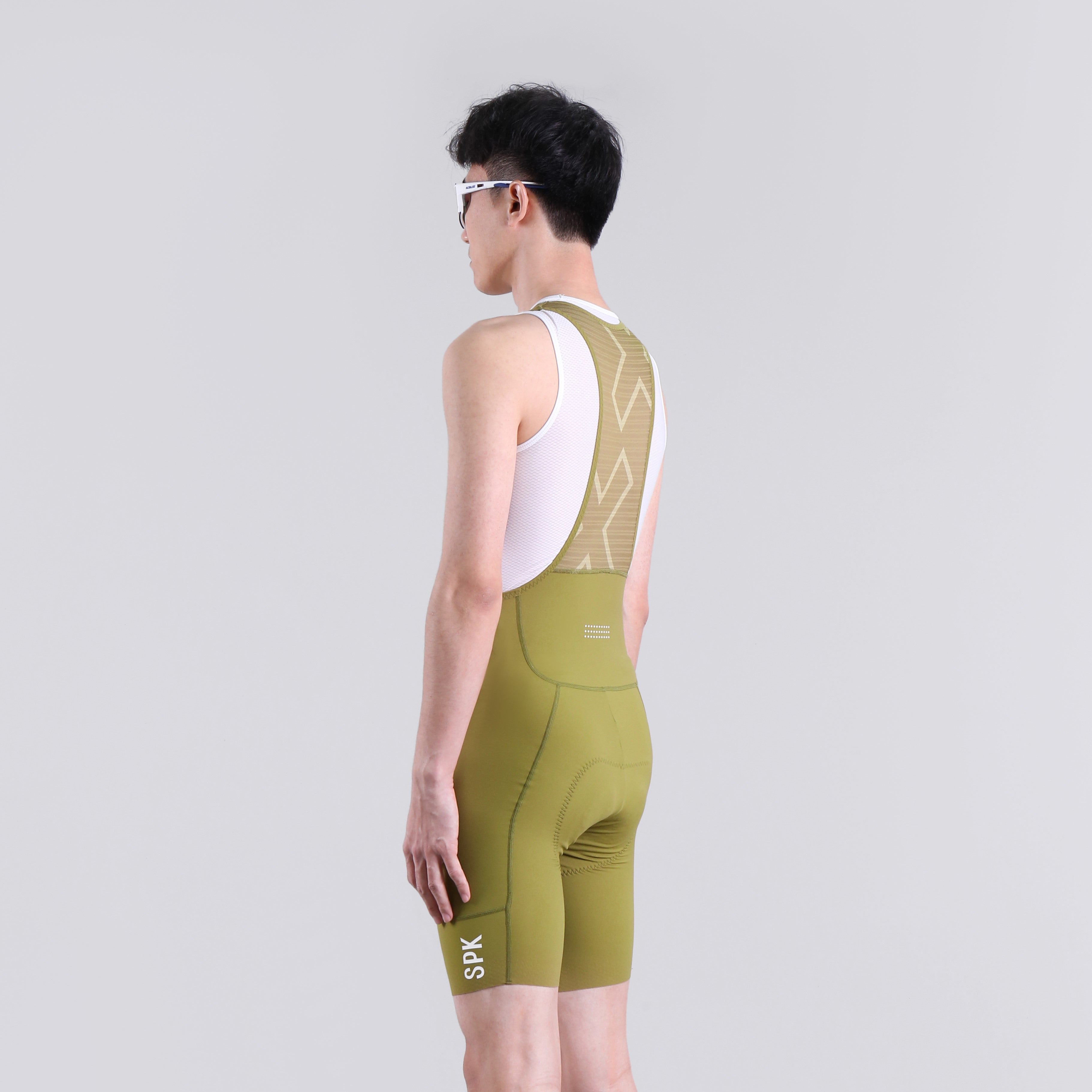 Men's Bib Shorts | X