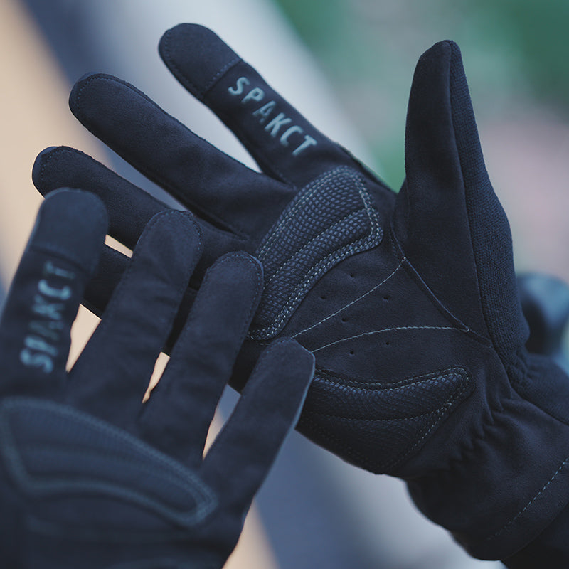 Gloves | Nature Thermal Long-Finger - 30638909948061