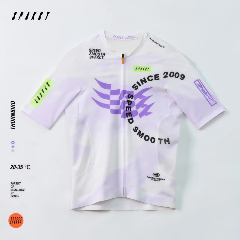 Thornbird Jersey | Women