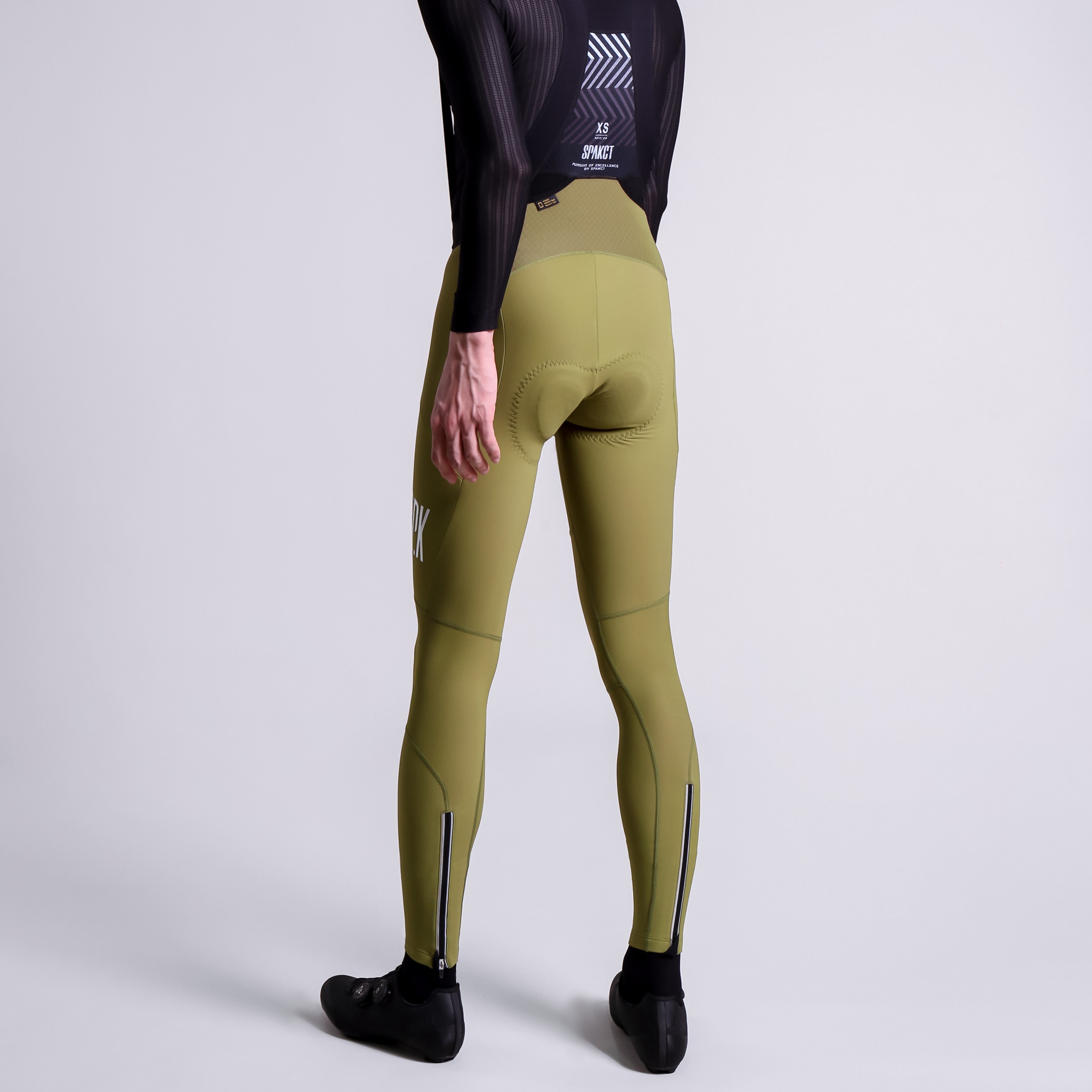 Men's Bib Tights | Horse