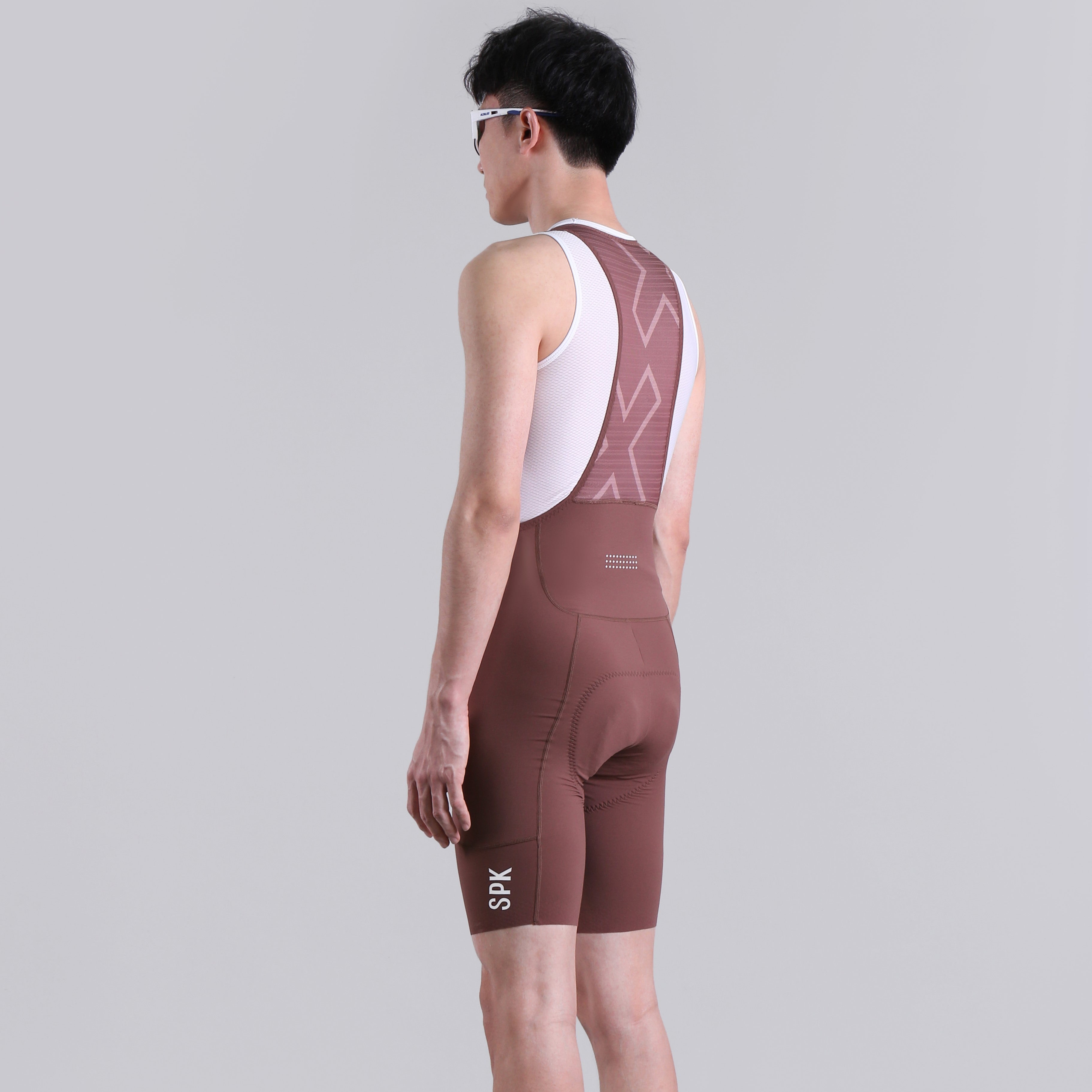 Men's Bib Shorts | X