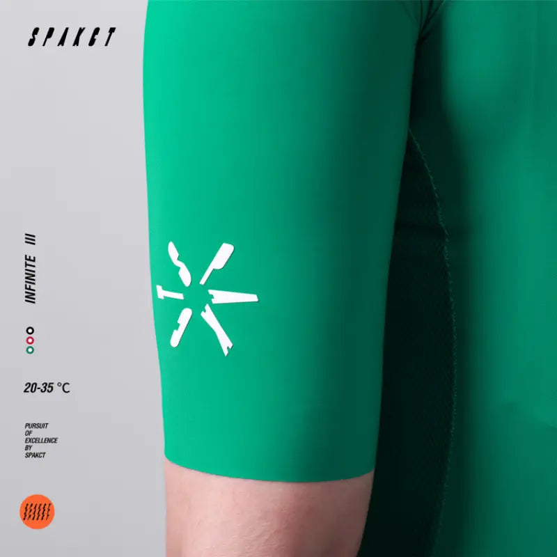 Infinite III Jersey | Men