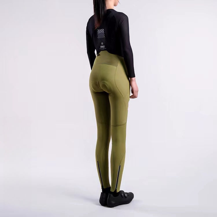 Women's Bib Tights | Horse