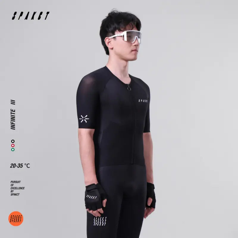 Infinite III Jersey | Men