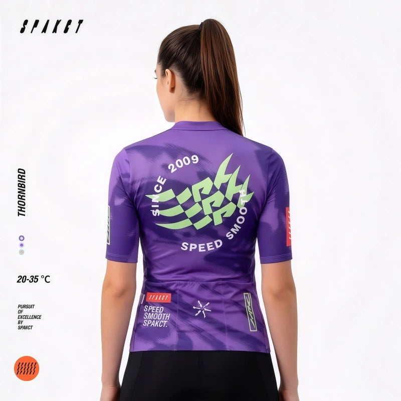 Thornbird Jersey | Women