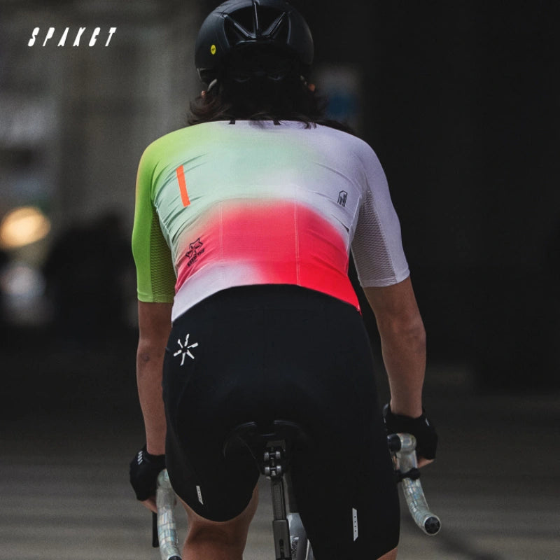 Star Trails Exploration Jersey | Men