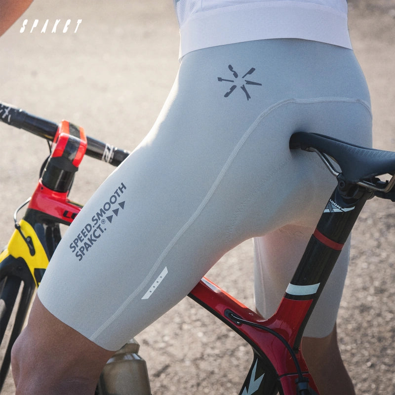 White Heron Shorts | Men