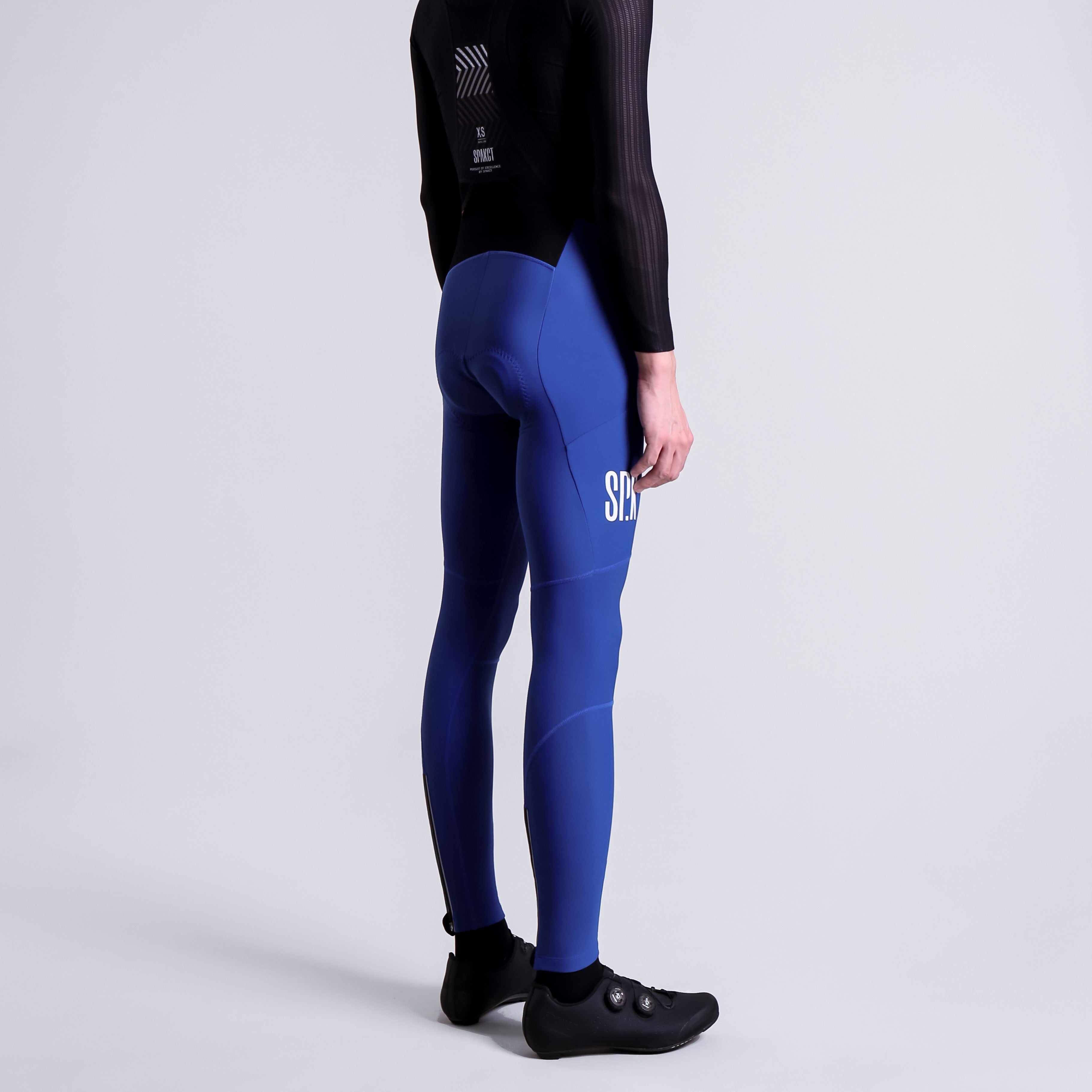 Men's Bib Tights | Horse