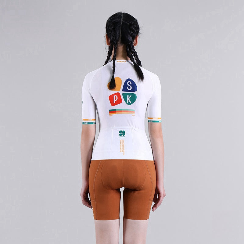 Women's Jersey | Einstein