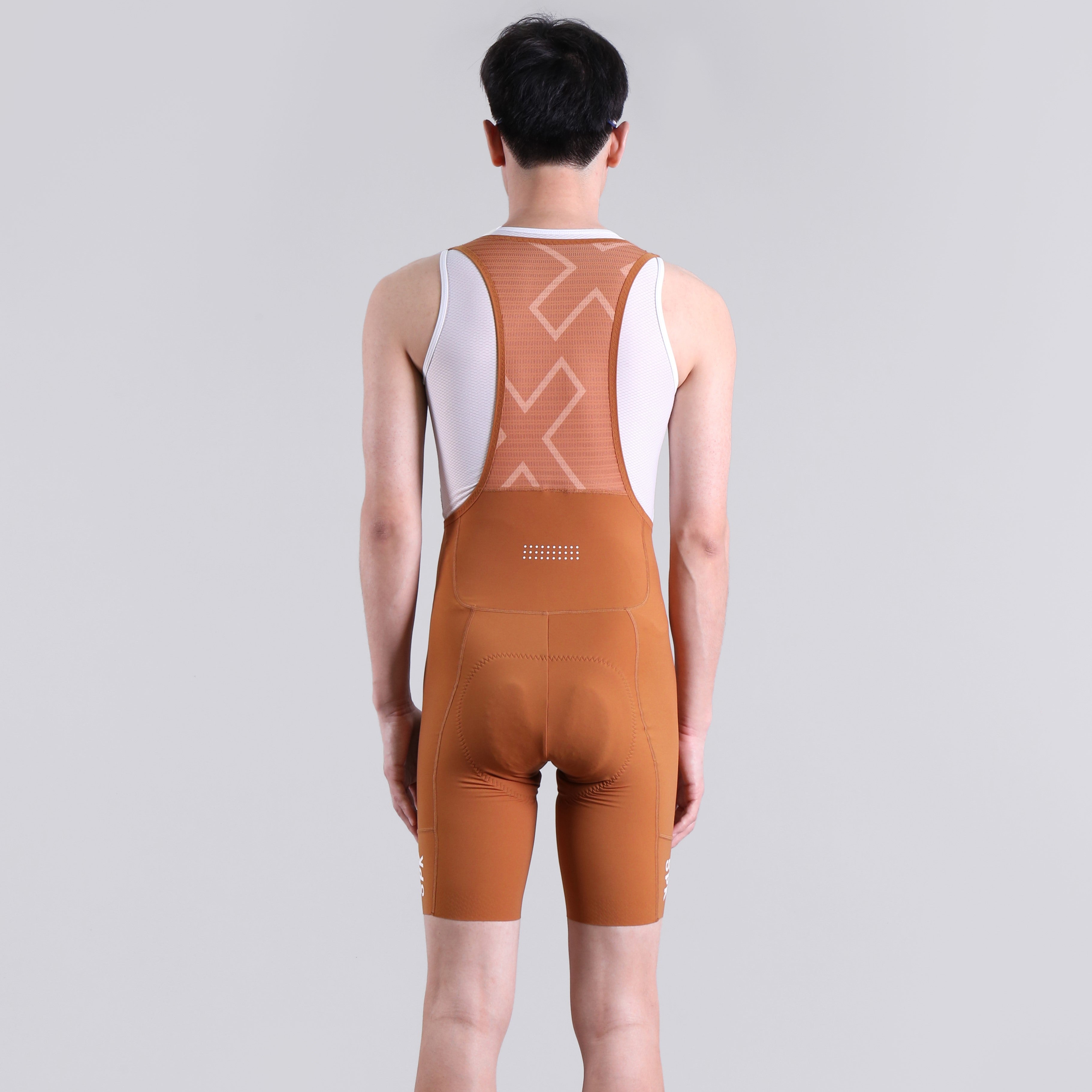 Men's Bib Shorts | X