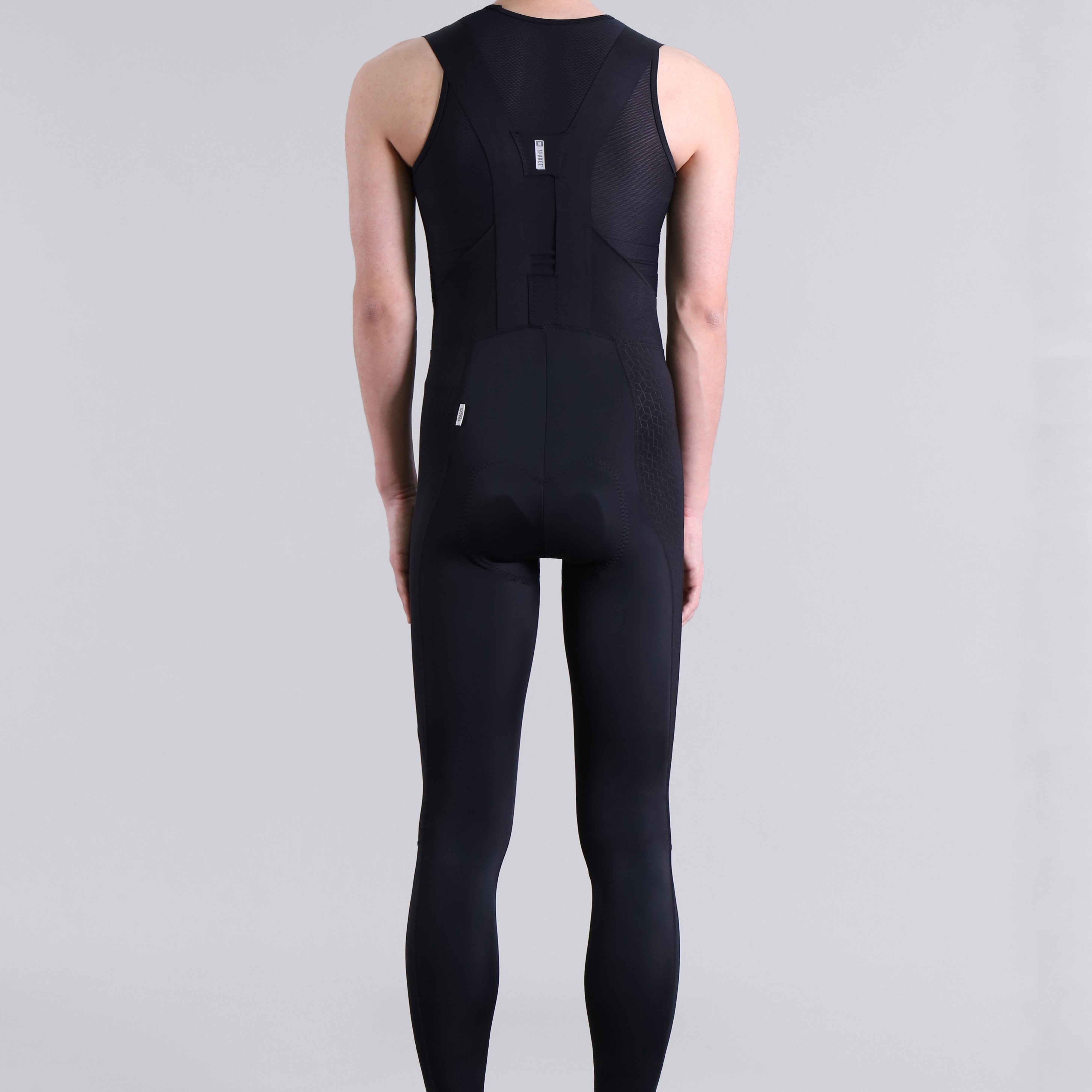 Men's Bib Tights | Faith Ⅱ without Pockets