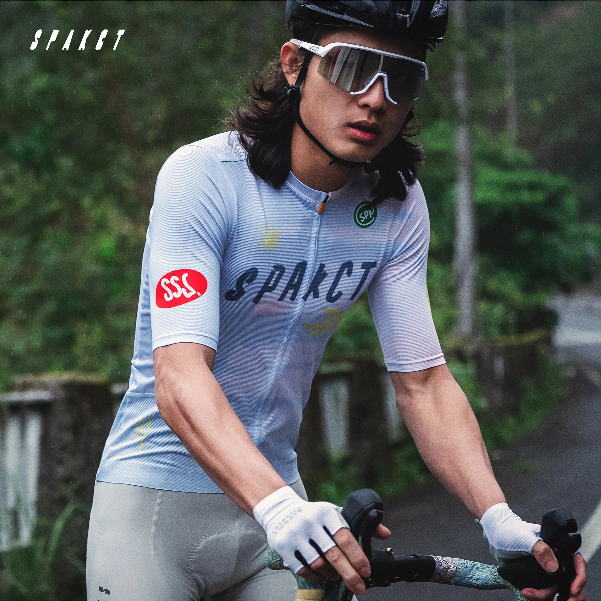 Innocence Jersey | Men
