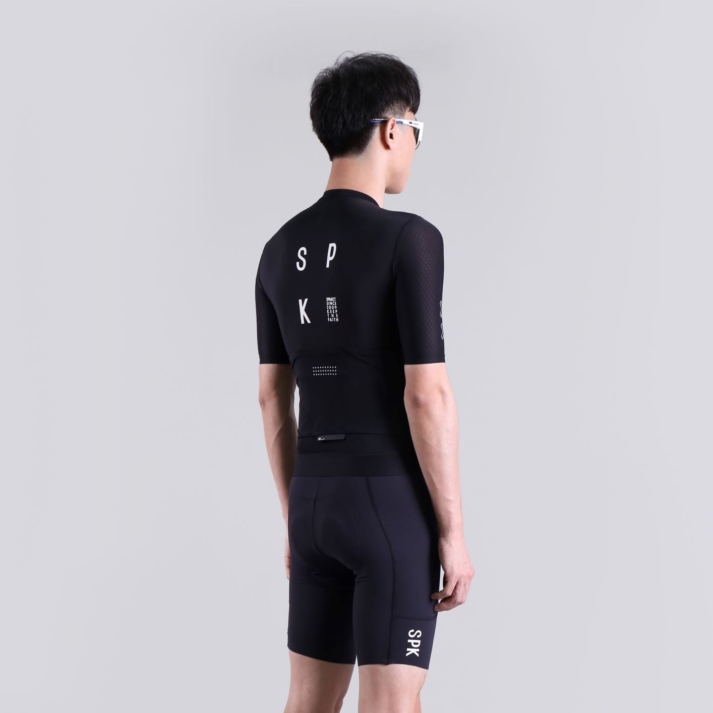 Men's Jersey | X