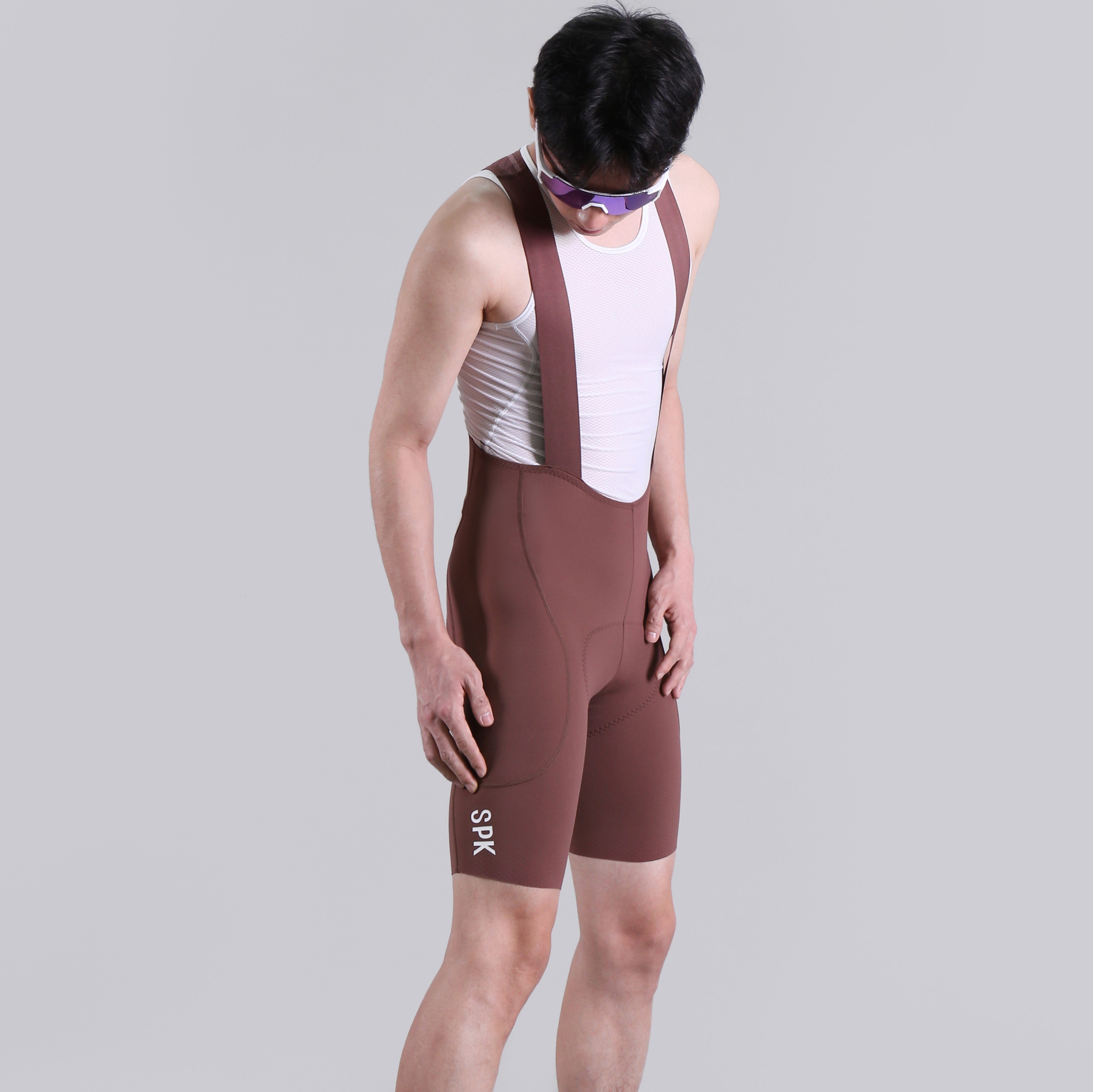 Men's Bib Shorts | X