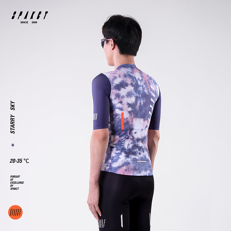 Men's 5-Pocket Cargo Jersey | Starry Sky
