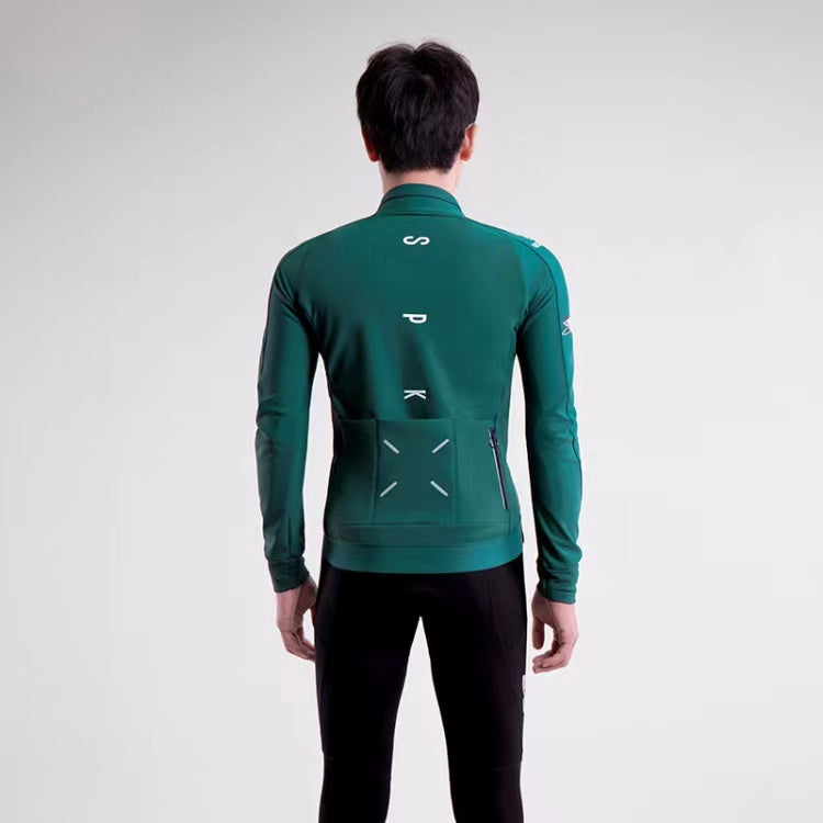 Men's Long Sleeve Jersey |  King Kong