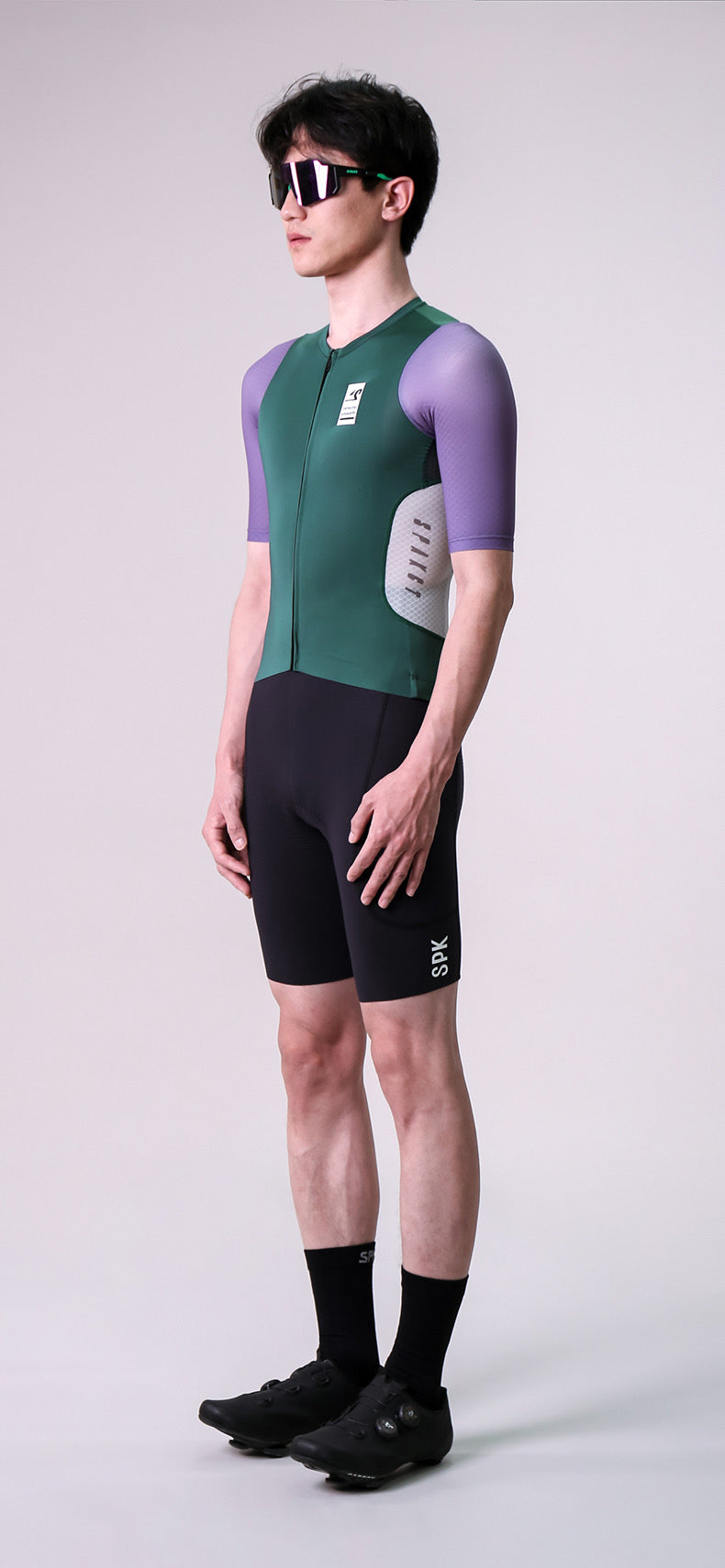 Men's Jersey | Aoyama - 31721572696221