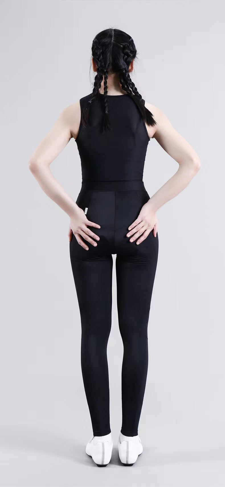 Women's Tights | Faith Ⅱ Without Pockets - 30663238484125