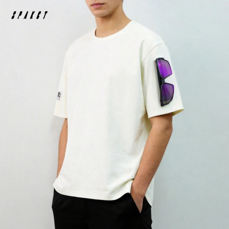 Hermit Short Sleeve T-Shirt | Men