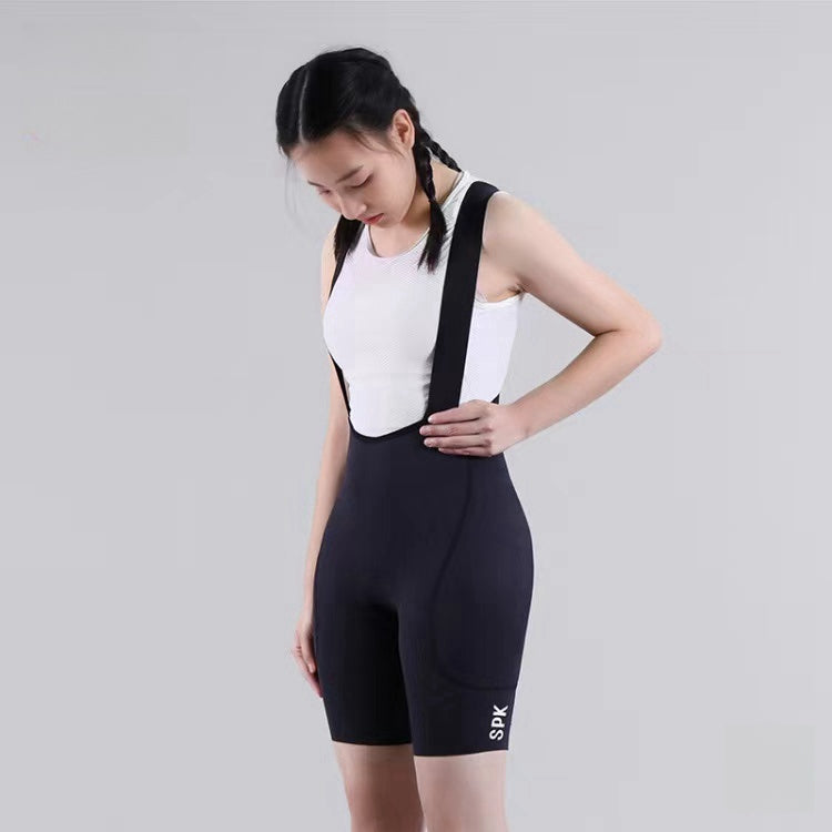 Women's Bib Shorts | X