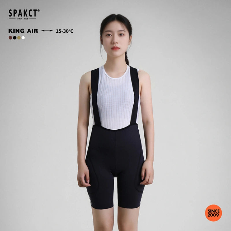 King Air Sleeveless Base Layer | Unisex