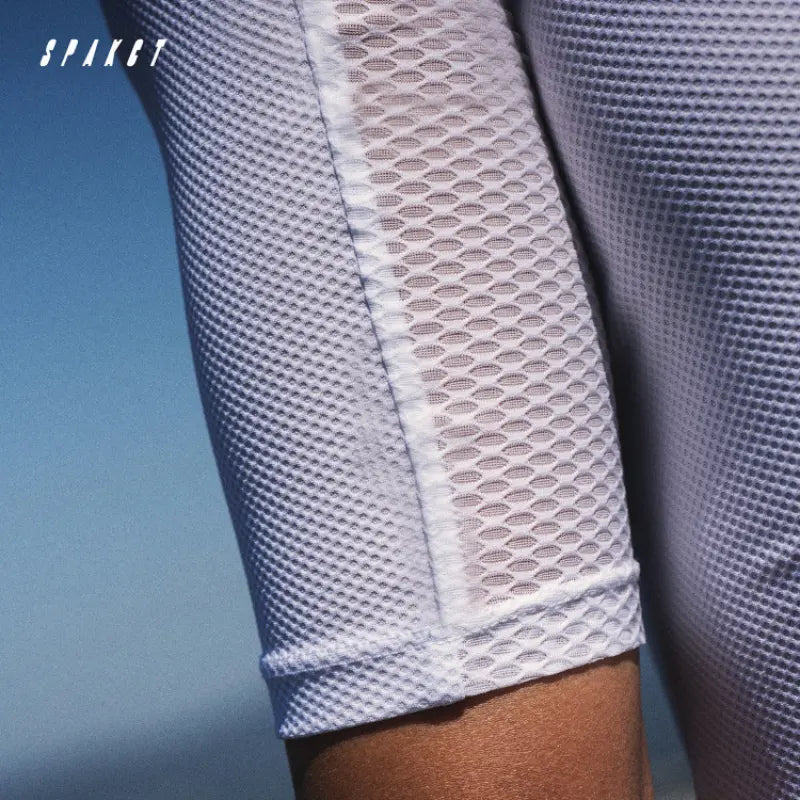 White Dragon 37.5® Short Sleeve Jersey | Unisex