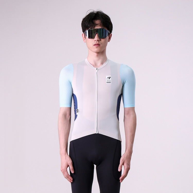 Men's UPF 40+ OEKO-TEX Jersey | Aoyama