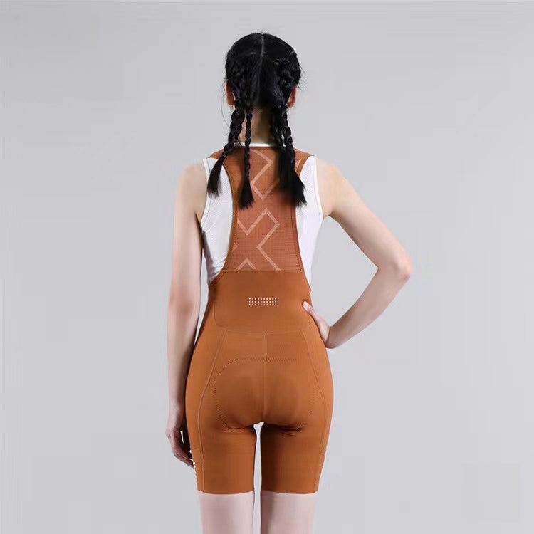 Women's Bib Shorts | X