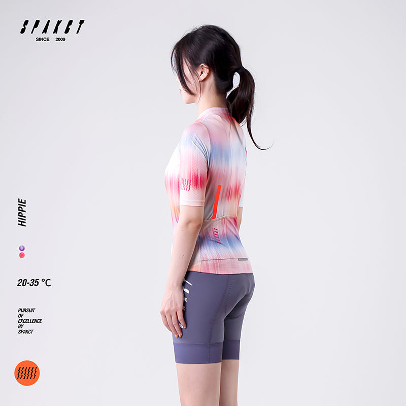 Women's 5-Pocket Aero Jersey | Hippie