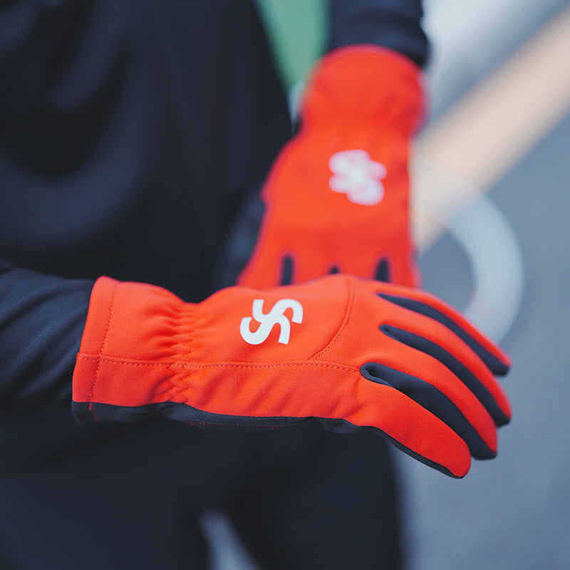 Thermal Gloves | Nature Long-Finger - 32531512721565