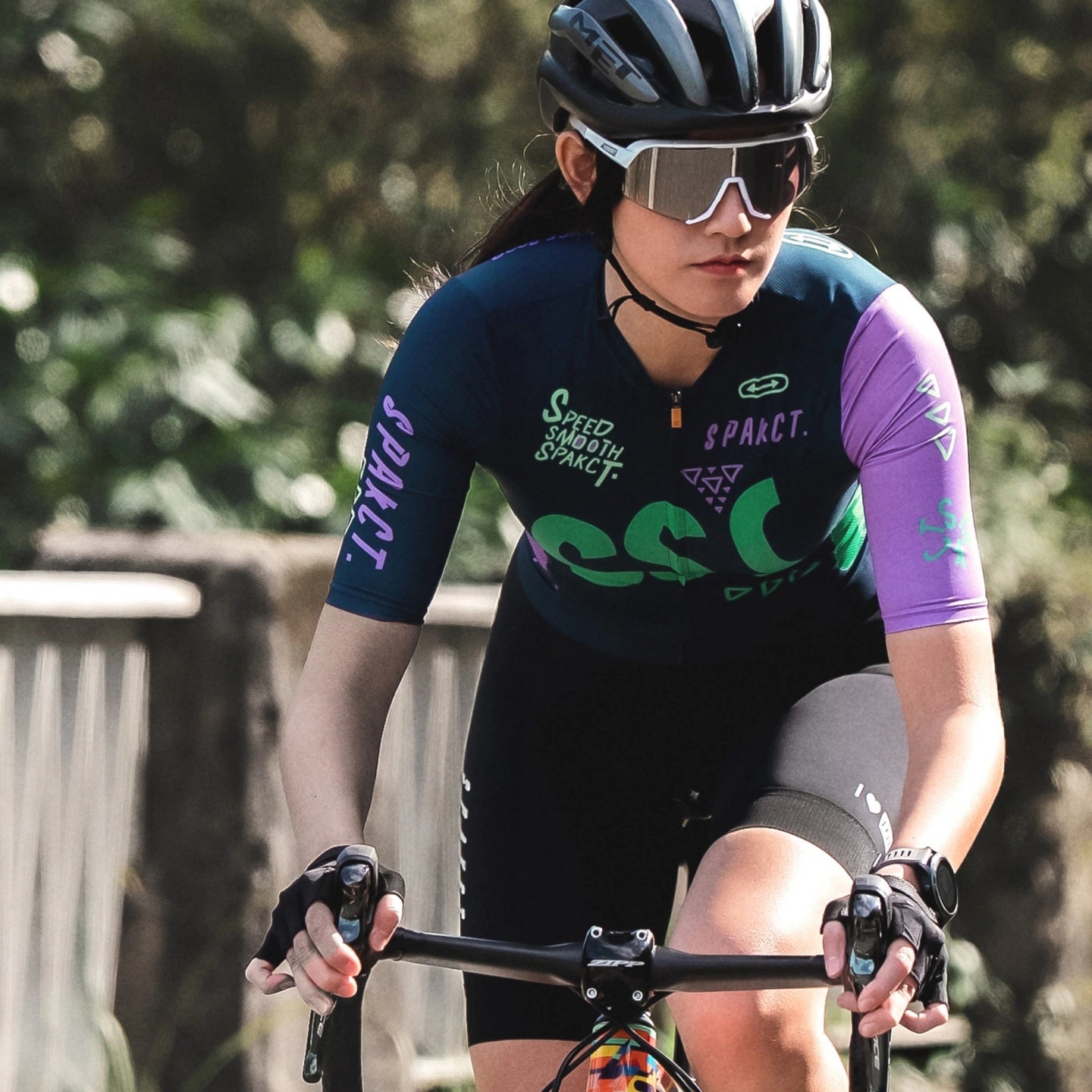 Tornado Jersey | Women