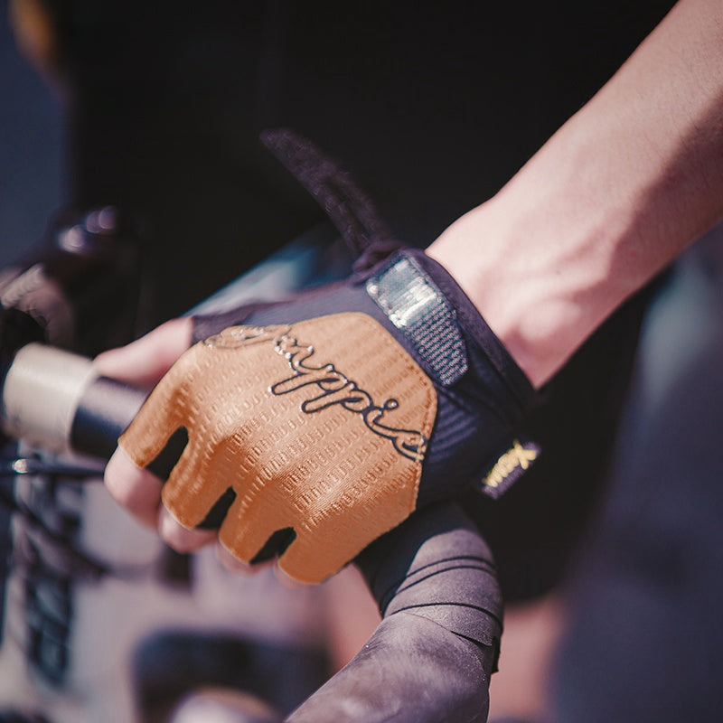 Gloves | X+Yuppie Short-Finger