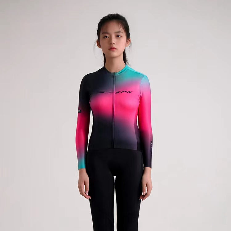 Women's Long Sleeve Jersey | ELF Ⅱ