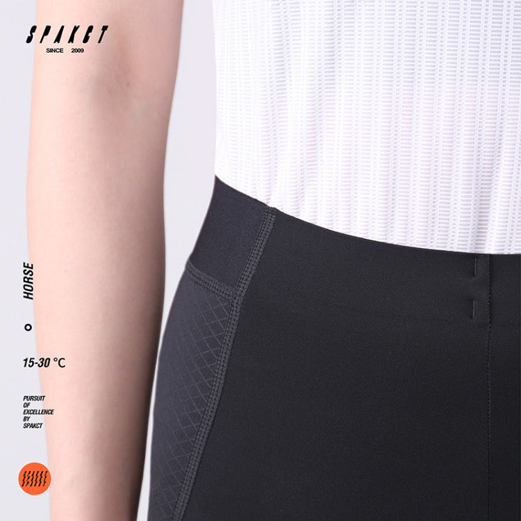 Women's Summer Tights | Horse