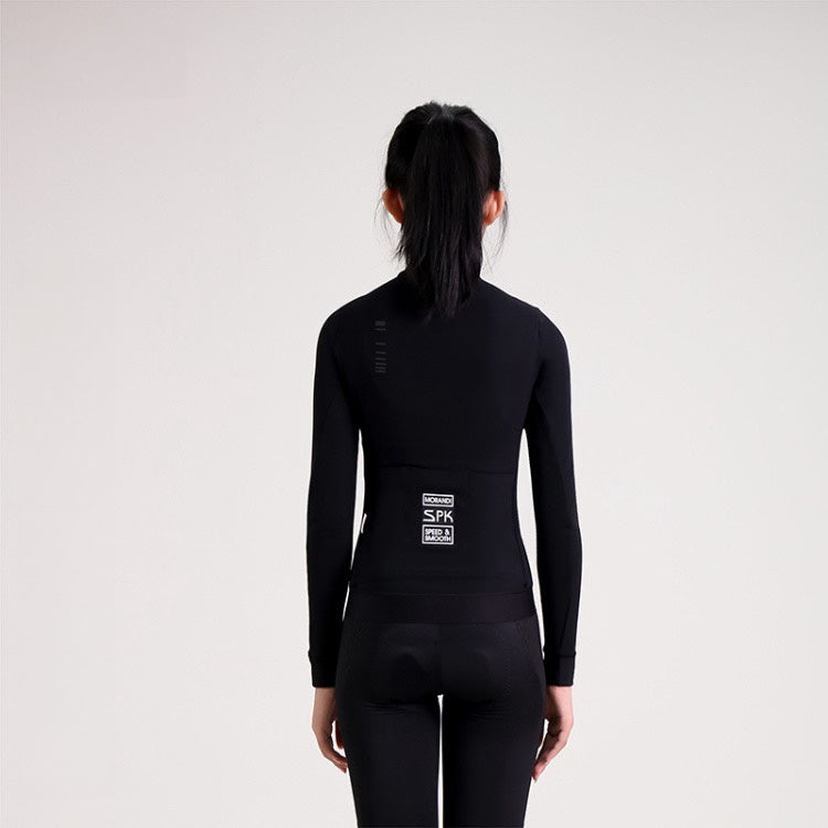 Women's Long Sleeve Jersey |  Yuan Ⅱ