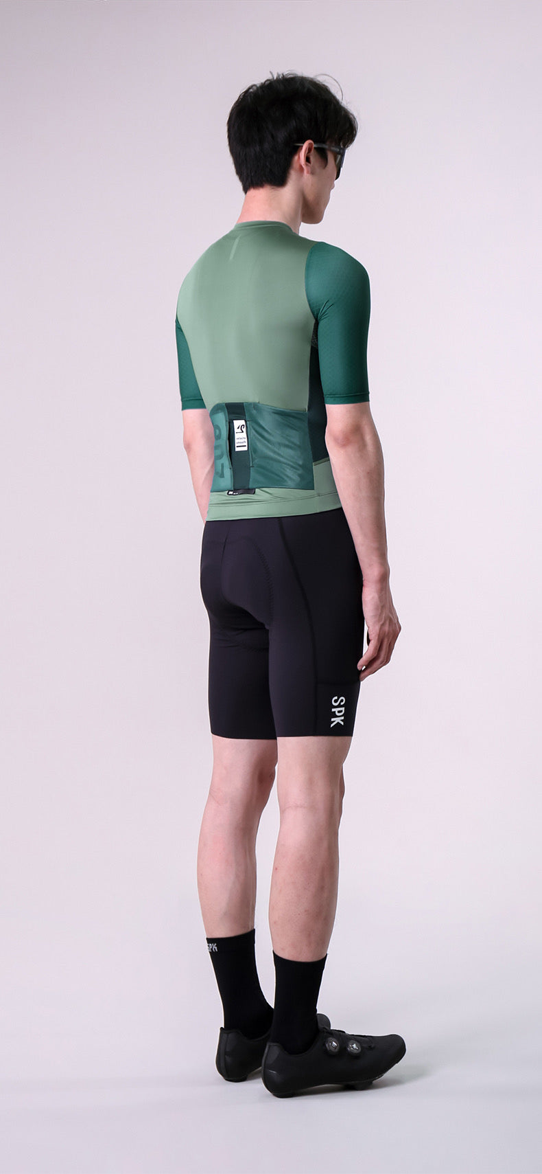 Men's Jersey | Aoyama - 31721531932829