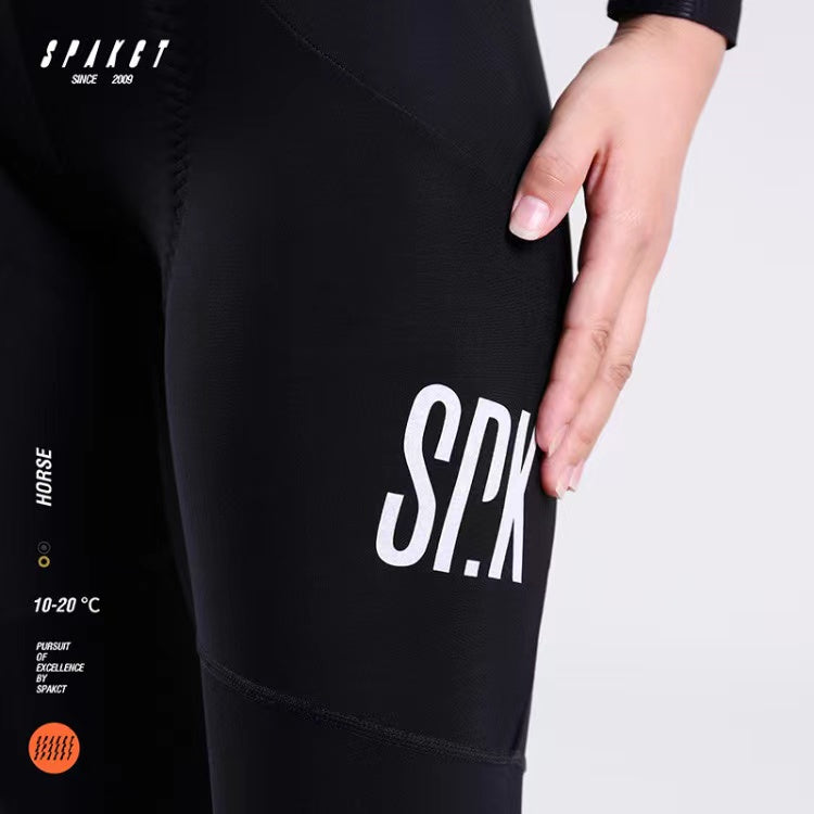 Women's Bib Tights | Horse - 30663206600861