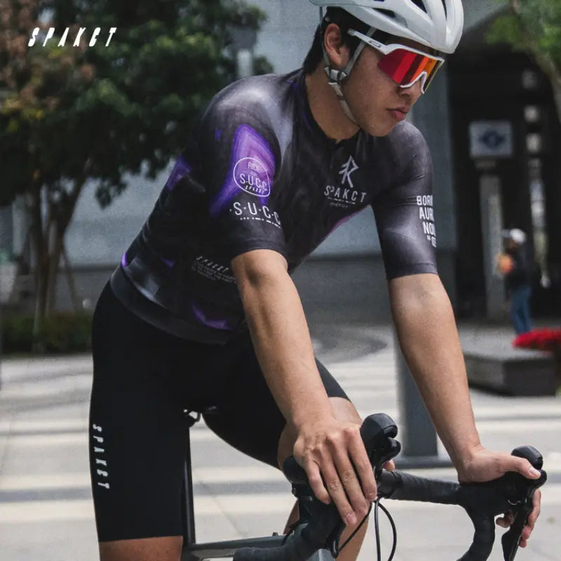 Shining Jersey | Men